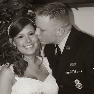 Meet your Posher, Krystal